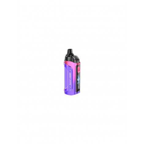 Geekvape Aegis Boost 3 Kit - Rainbow Purple