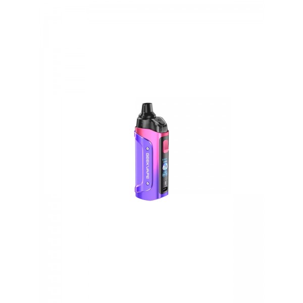 Geekvape Aegis Boost...