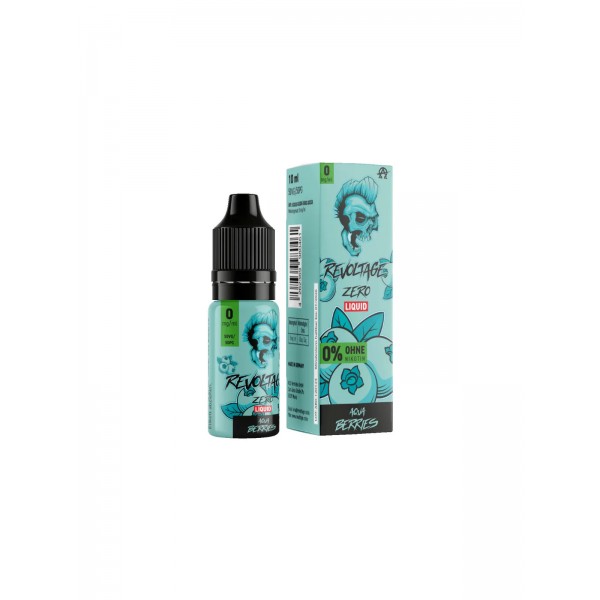 Revoltage Aqua Berri...