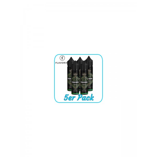 5er Pack Flavorist -...