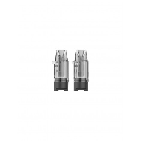 Uwell Caliburn & Ironfist L Cartridge (2 Stück pro Packung)