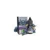 Frozen OWL Blueberry Nikotinsalz Liquid 10 ml 10 mg