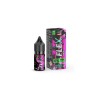 Revoltage Flex Overdozed Berries Nikotinsalz Liquid 10ml - 0mg/ml