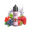 Vip Vape Liquids - Berry Whirl - 10ml Aroma in 60ml Longfill Flasche
