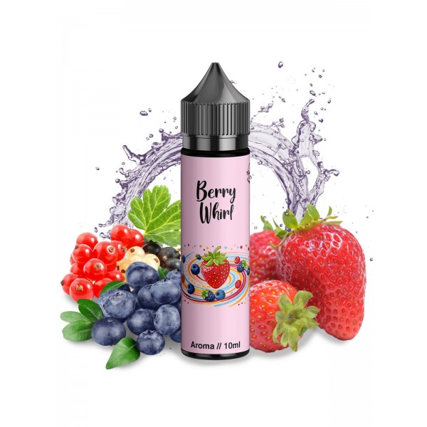 Vip Vape Liquids - B...