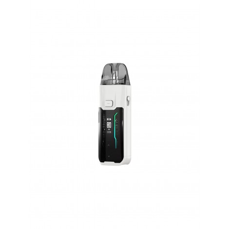 Vaporesso LUXE XR Max - Weiss