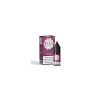 nEis Nikotinsalz - Waldbeeren - 10ml Liquid 10mg