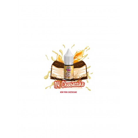 Bad Candy - NY Cheesecake - Aroma 10ml