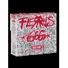 Ferris 666 - Chuck Berry - 10ml Aroma (Longfill)