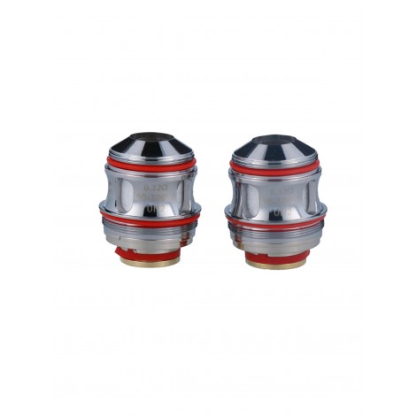 Uwell Valyrian 2 UN2 Single Mesh Heads 0,32 Ohm (2 Stück pro Packung)