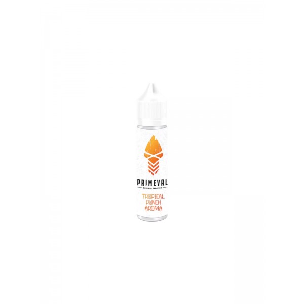 Primeval - Aroma Tro...