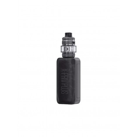 Smok X-Priv Plus Kit - Black Shell