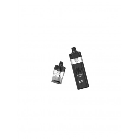 Wondervape 7000 Pro - Open Pod System