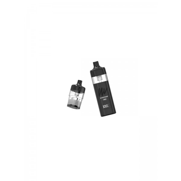 Wondervape 7000 Pro - Ope...