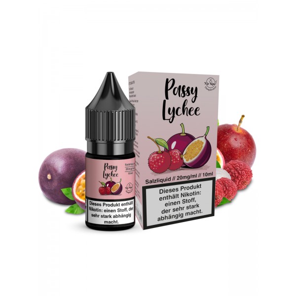 Vip Vape Liquids - P...