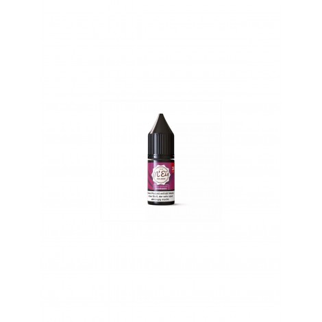 nEis Nikotinsalz - Waldbeeren - 10ml Liquid 20mg