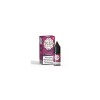 nEis Nikotinsalz - Waldbeeren - 10ml Liquid 20mg
