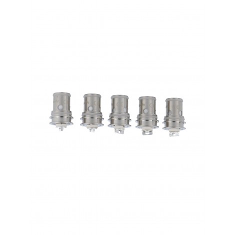 Vapefly Nicolas MTL Heads (3 Stück pro Packung) - 0,6 Ohm