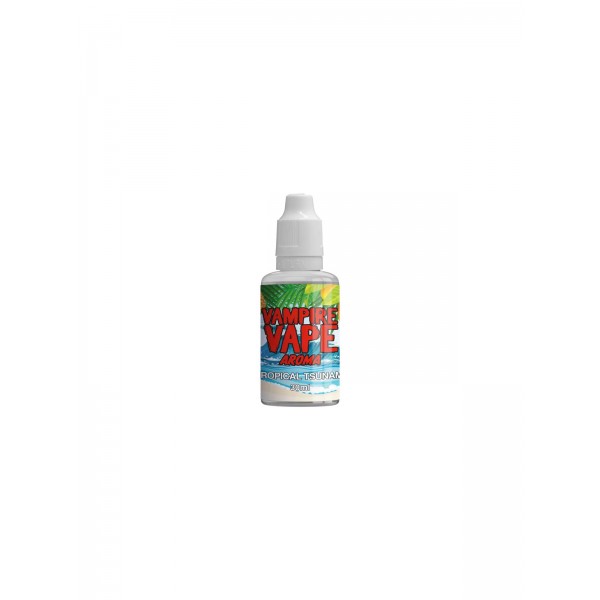 Vampire Vape - Aroma...