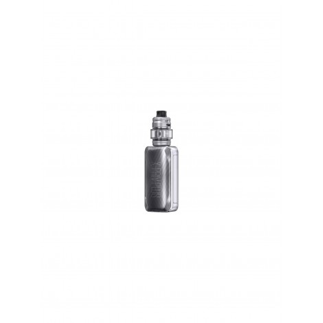 Smok X-Priv Plus Kit - Silver Lines