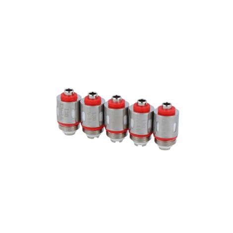 JustFog Heads (5 Stück pro Packung) - 1,2 Ohm