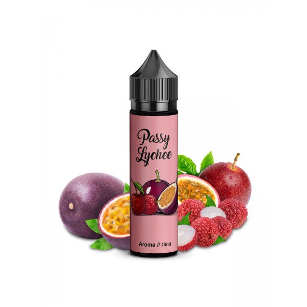 Vip Vape Liquids - P...