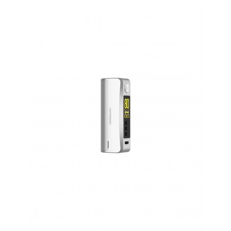 Vaporesso GEN80 S 80 Watt New Version - Silber