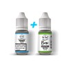 Mischpaket Nikotinsalz Longfill 60ml