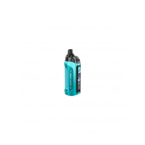 Geekvape Aegis Boost 3 Kit - Teal Blue