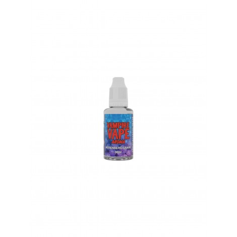 Vampire Vape - Aroma Heisenberg Grape 30ml