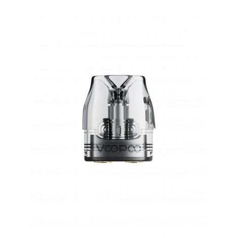 VooPoo VMATE Top Fill Cartridge (2 Stück pro Packung) - 0,4 Ohm