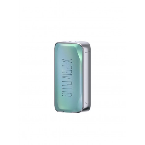 Smok X-Priv Plus Mod - Mineral Green