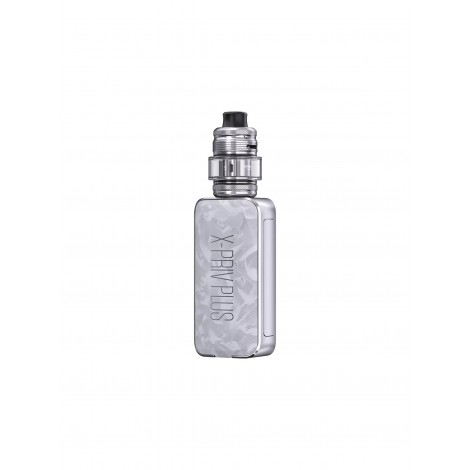 Smok X-Priv Plus Kit - White Shell