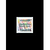 10 Einweg Vapes - Mixpaket - 20mg Nikotinsalz