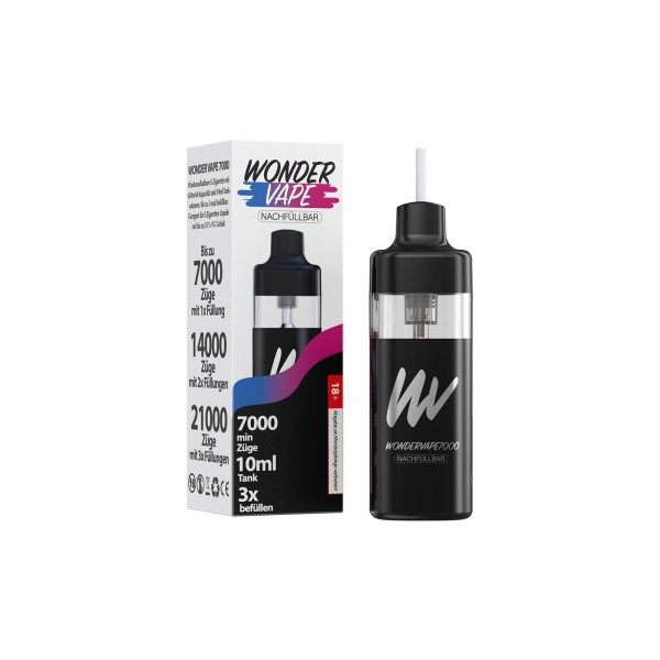 Wondervape Tornado 7...