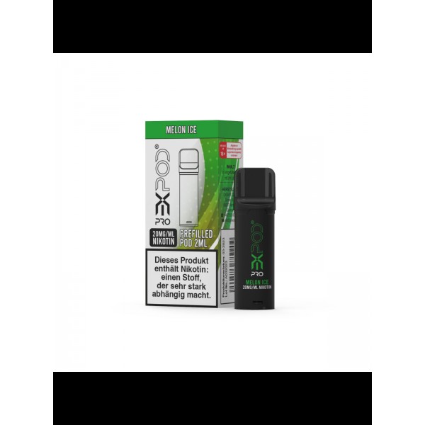 Expod Pro Prefilled ...