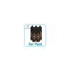 5er Pack Flavorist - Tabak Royal - Gold