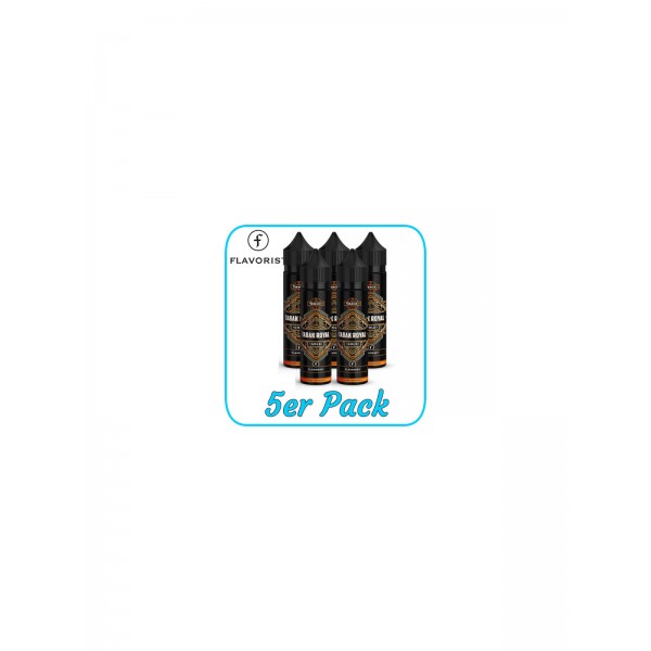 5er Pack Flavorist -...