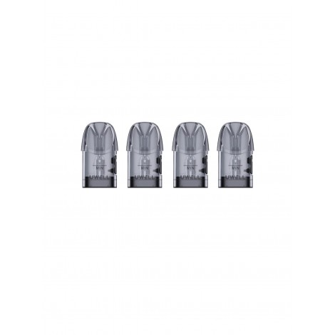 Uwell Caliburn AZ3 Grace Pod (4 Stück pro Packung) - 1,2 Ohm