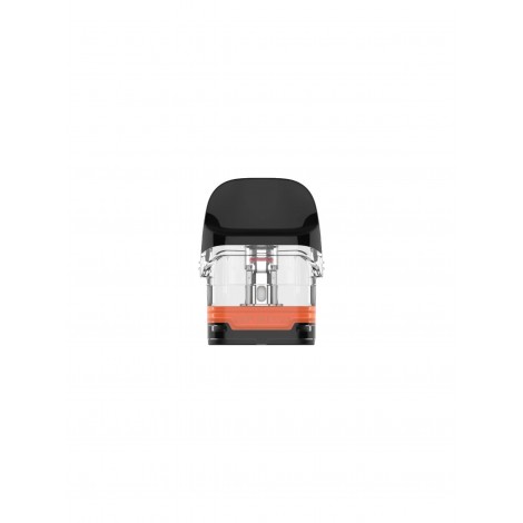 Vaporesso Luxe Q Mesh Pods 2 ml (4 Stück pro Packung) - 0,6 Ohm