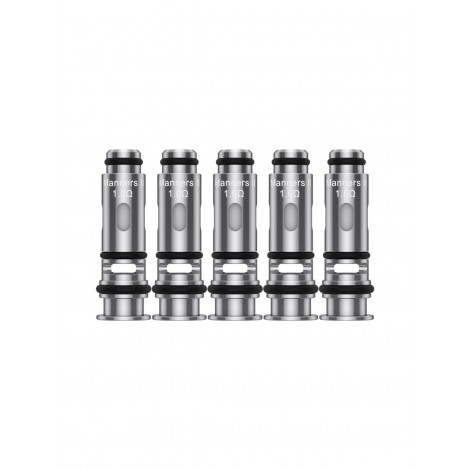 Vapefly Freecore J Head (5 Stück pro Packung) - 1,0 Ohm