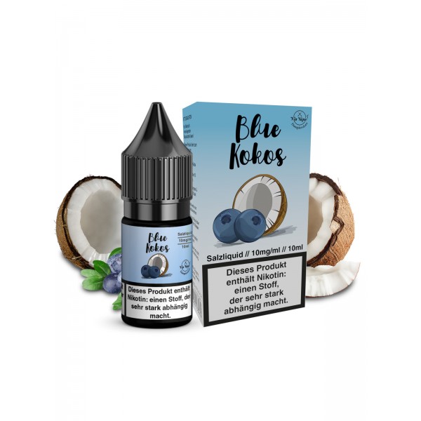 Vip Vape Liquids - B...
