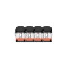 Vaporesso Luxe Q Mesh Pods 2 ml (4 Stück pro Packung) - 0,6 Ohm