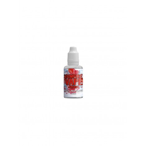 Vampire Vape - Aroma Cool Red Slush 30ml
