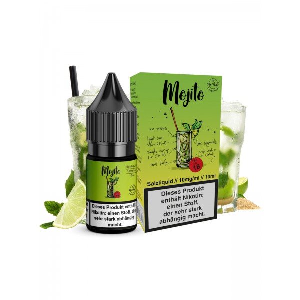 Vip Vape Liquids - M...