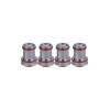 Uwell Crown 4 UN2 Heads 0,23 Ohm (4 Stück pro Packung)