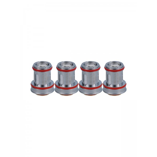 Uwell Crown 4 UN2 Heads 0...