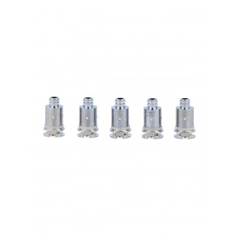 Smok Nord Mesh 0,6 Ohm Head (5 Stück pro Packung)