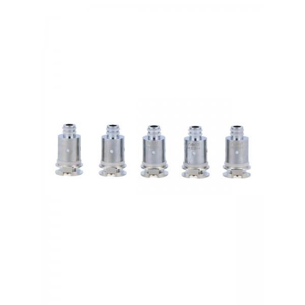 Smok Nord Mesh 0,6 Ohm He...