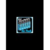 5er Pack BIG BOTTLE - AROMA ARCTIC MINT 10ML